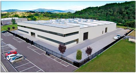 L'Azienda .